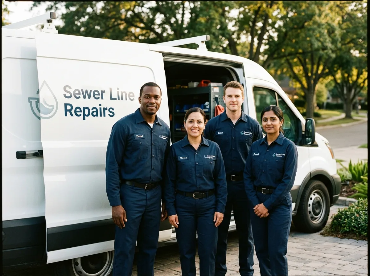 Emergency Plumber company in Saline, MI